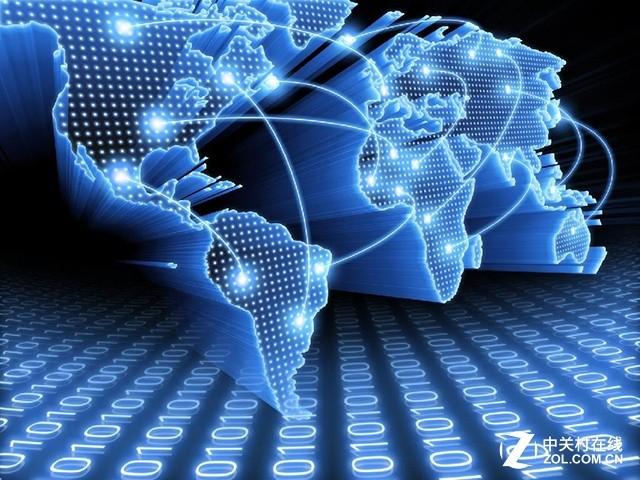 云計算浪潮助推2015年第三季度以太網交換機銷售創新高