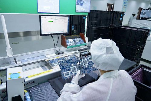 揭秘現(xiàn)代筆記本的誕生之旅 探訪(fǎng)機(jī)械革命生產(chǎn)工廠(chǎng)與云計(jì)算設(shè)備銷(xiāo)售的協(xié)同進(jìn)化