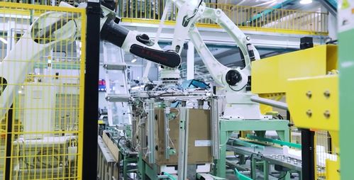 斬獲綠色工廠評(píng)價(jià)證書，海信中央空調(diào)高質(zhì)助推綠色可持續(xù)發(fā)展