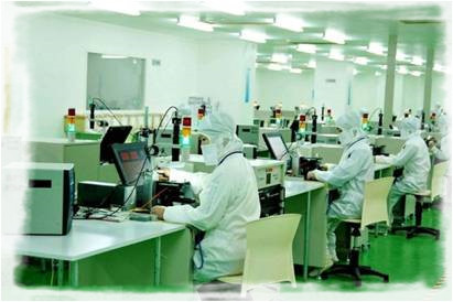 ASEMI臺(tái)灣研發(fā)中心 12年深耕，鑄就整流方案專家